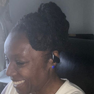 Meet your Posher, Adeyinka